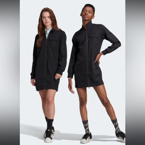 Adidas Contempo Dress NWT - Picture 2 of 11